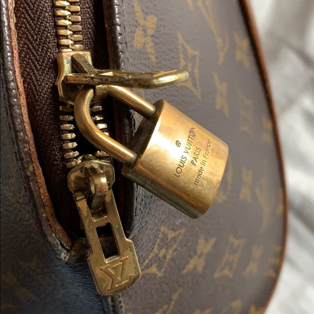 Louis Vuitton ellipse Purse - Picture 3 of 8